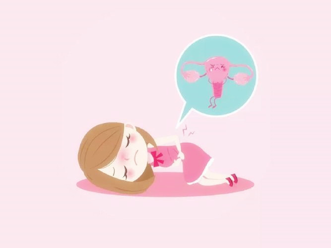 妇科图片